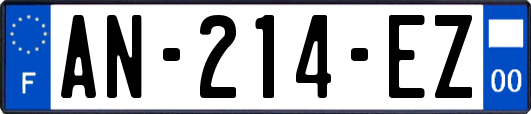 AN-214-EZ