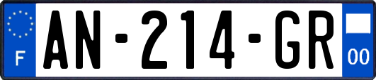 AN-214-GR