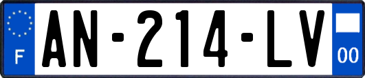 AN-214-LV