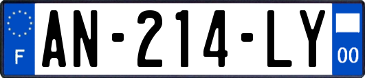 AN-214-LY