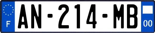 AN-214-MB