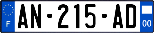 AN-215-AD