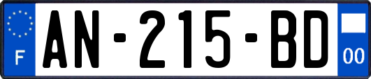 AN-215-BD