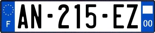 AN-215-EZ