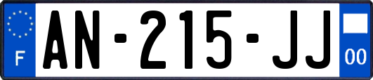 AN-215-JJ