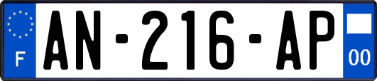 AN-216-AP