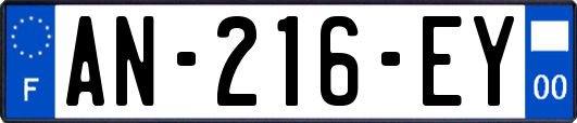 AN-216-EY