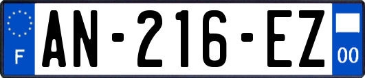 AN-216-EZ