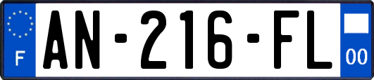 AN-216-FL