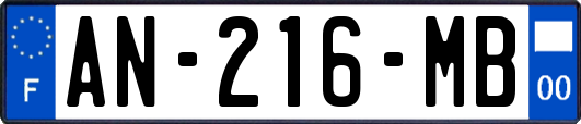 AN-216-MB