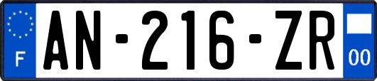 AN-216-ZR