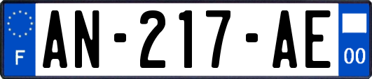 AN-217-AE