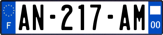 AN-217-AM