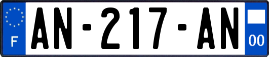 AN-217-AN