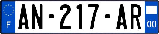 AN-217-AR