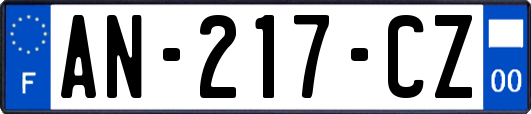 AN-217-CZ