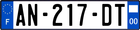 AN-217-DT