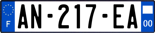 AN-217-EA