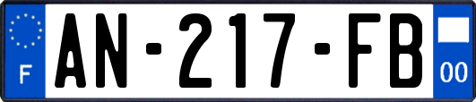 AN-217-FB