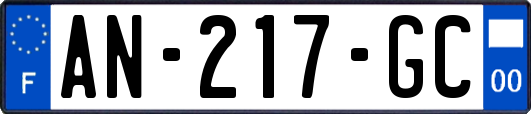 AN-217-GC