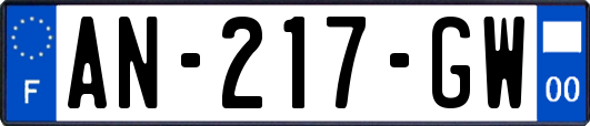 AN-217-GW