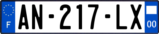 AN-217-LX