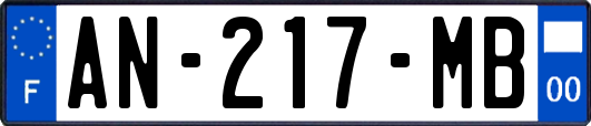 AN-217-MB