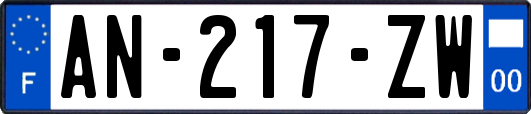 AN-217-ZW