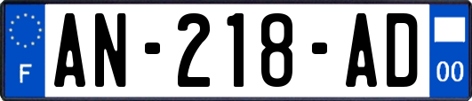 AN-218-AD