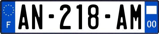 AN-218-AM