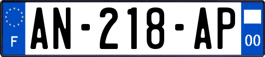 AN-218-AP