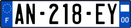 AN-218-EY