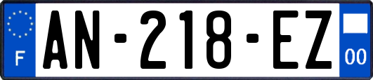 AN-218-EZ