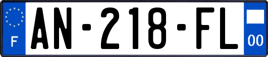 AN-218-FL