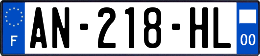 AN-218-HL