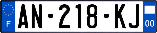 AN-218-KJ