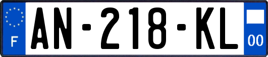 AN-218-KL