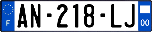 AN-218-LJ