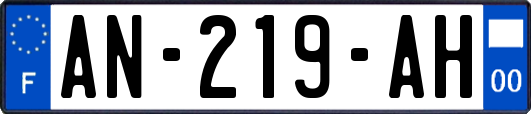 AN-219-AH