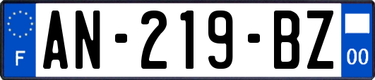 AN-219-BZ