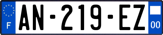 AN-219-EZ