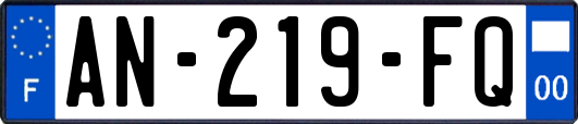 AN-219-FQ