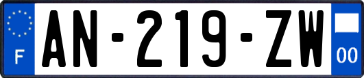 AN-219-ZW