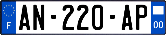 AN-220-AP