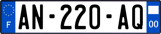 AN-220-AQ