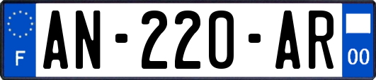 AN-220-AR