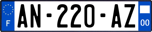 AN-220-AZ