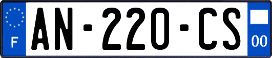 AN-220-CS