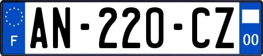 AN-220-CZ