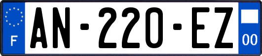 AN-220-EZ